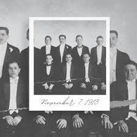 A Brief History Of Alpha Epsilon Pi