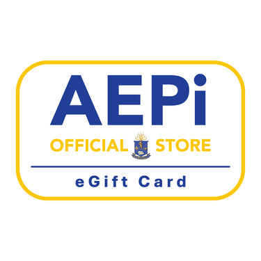 AEPi Store Gift Card