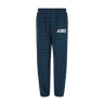 Scottish Tartan Plaid Pyjamas Front