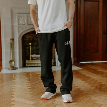 AEPi Black Greek Heritage Lounge Sweatpants