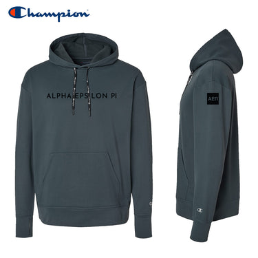 AEPi Champion Performance Hoodie