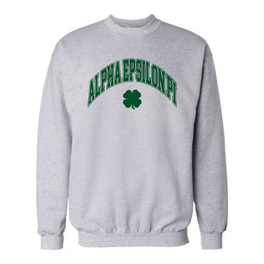 AEPi Lucky Crewneck