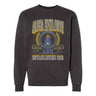AEPi Frat Heavyweight Graphic Crewneck.