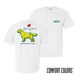 AEPi The Retriever Invitational Short Sleeve Tee