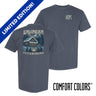 AEPi Built for Brotherhood Short Sleeve Tee