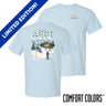 AEPi Alpine Lodge Short Sleeve Tee