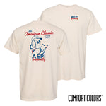 AEPi American Classic Short Sleeve Tee