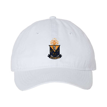 AEPi Classic Crest Ball Cap