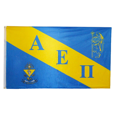 New! AEPi Flag