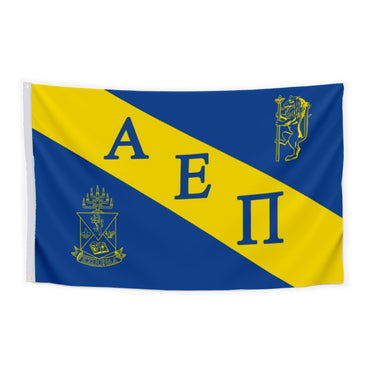 New! AEPi Flag