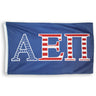 AEPi Stars and Stripes Flag
