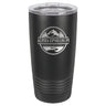 AEPi 20oz Travel Coffee Tumbler