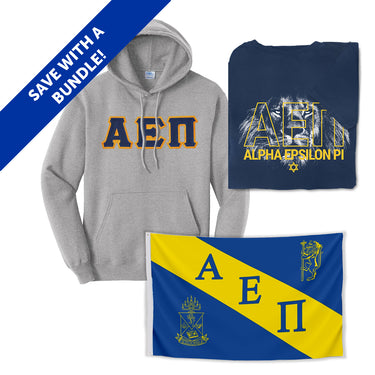 New! Brotherhood Basics Bundle