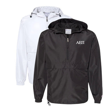 AEPi Lightweight Windbreaker