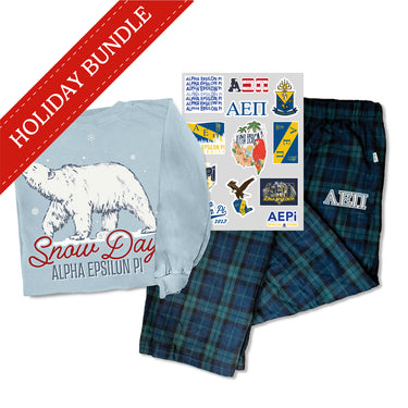 New! Seasonal Bundle