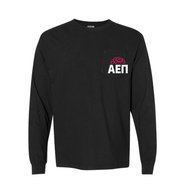 Black Shirts & Tops Front