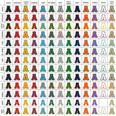 AEPi Pick Your Own Colors Sewn On Hoodie | Alpha Epsilon Pi | Sweatshirts > Hooded sweatshirts