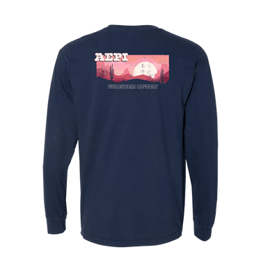 True Navy Shirts & Tops Back
