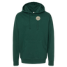 Forest Green Jumpers Front
