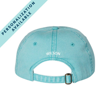 AEPi Mom Cap | Alpha Epsilon Pi | Headwear > Billed hats