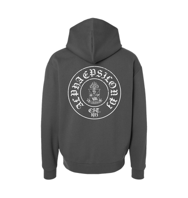 Pigment Black Jumpers Back