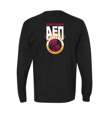 Black Shirts & Tops Back
