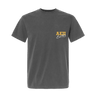 Pepper Printed Premium T-Shirt Front