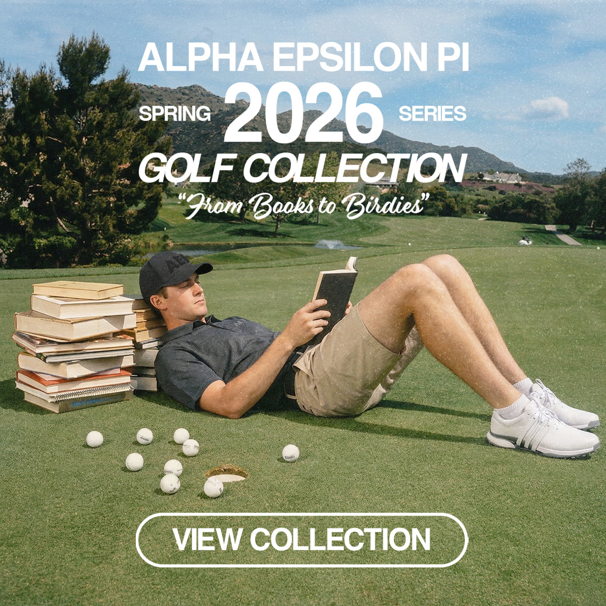 AEPi Official Store – AEPi Store
