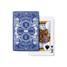 Blue Card Games Front