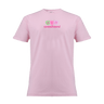 Blossom Printed T-shirt Front