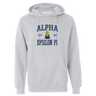 Grey Heather Jumpers Front