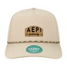 Stone Caps Front