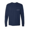 True Navy Shirts & Tops Front