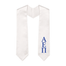 White Vests Front