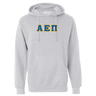 Grey Heather Jumpers Front