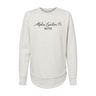 Natural Heather Jumpers Front